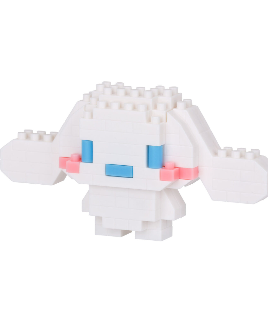 Sanrio Cinnamoroll - Nanoblocks Keychain