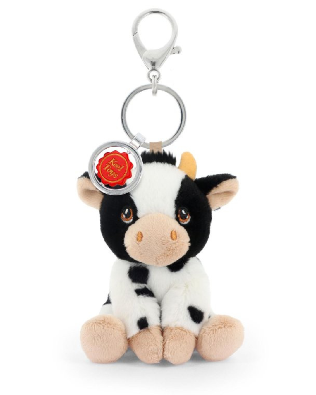 Cow - Bag Charm