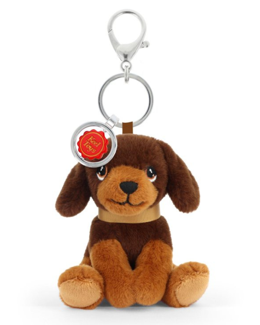 Dachshund - Bag Charm