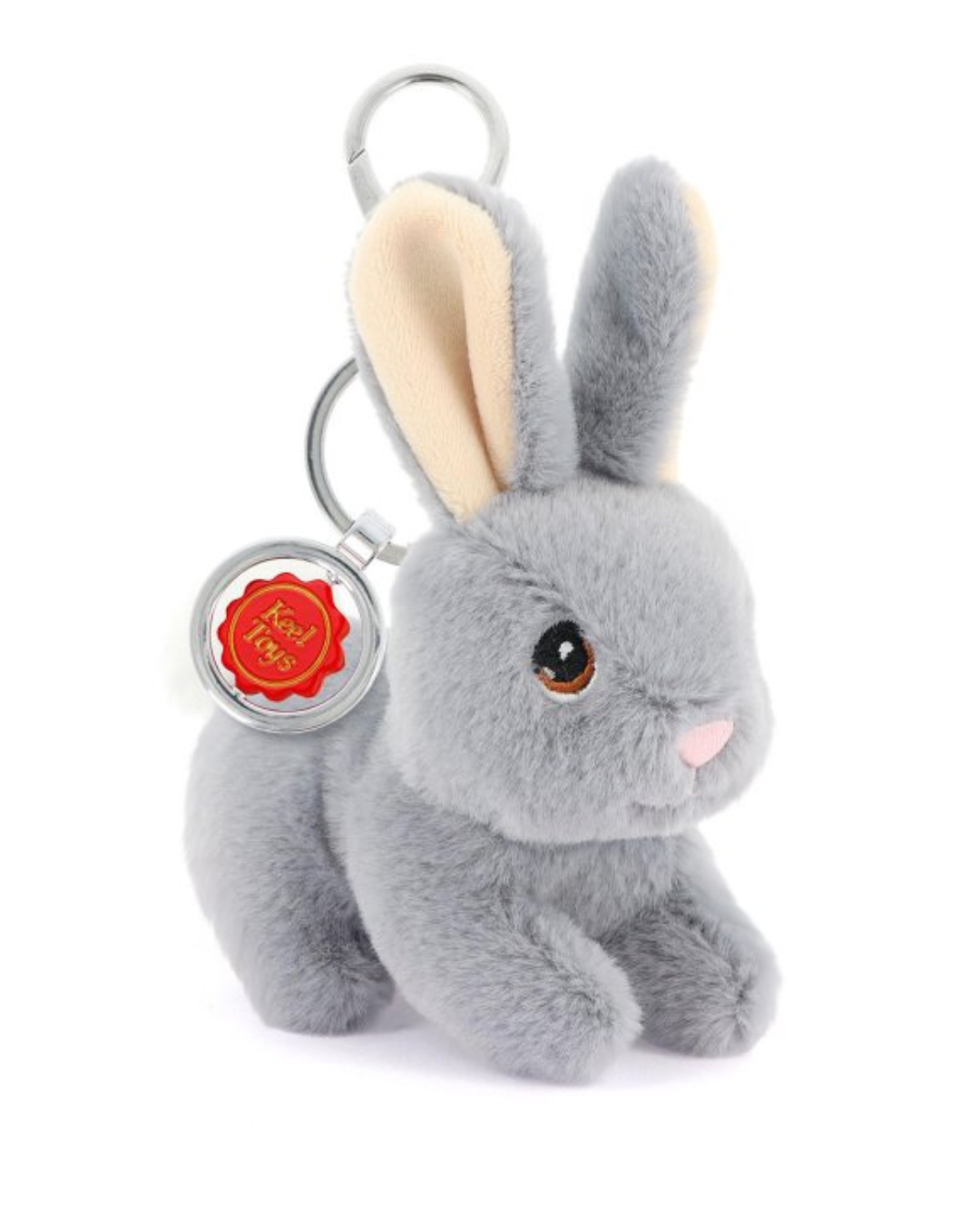 Rabbit - Bag Charm