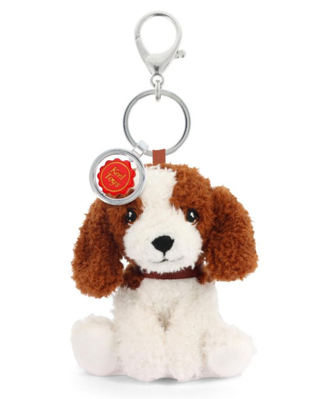 Spaniel - Bag Charm