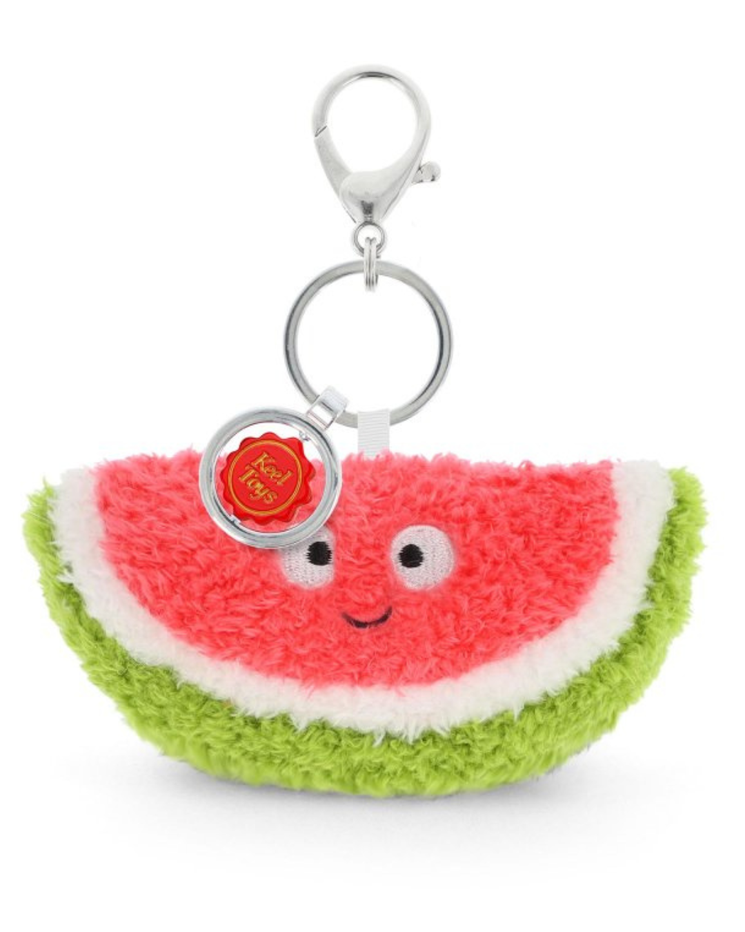 Watermelon - Bag Charm