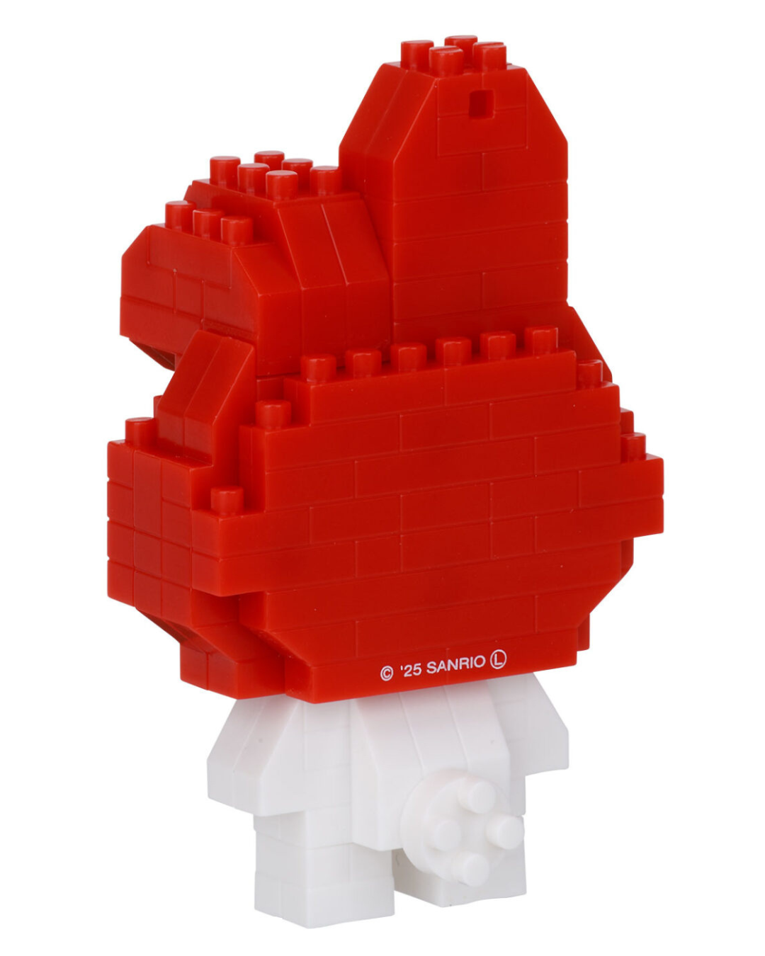 Sanrio My Melody - Nanoblocks Keyring