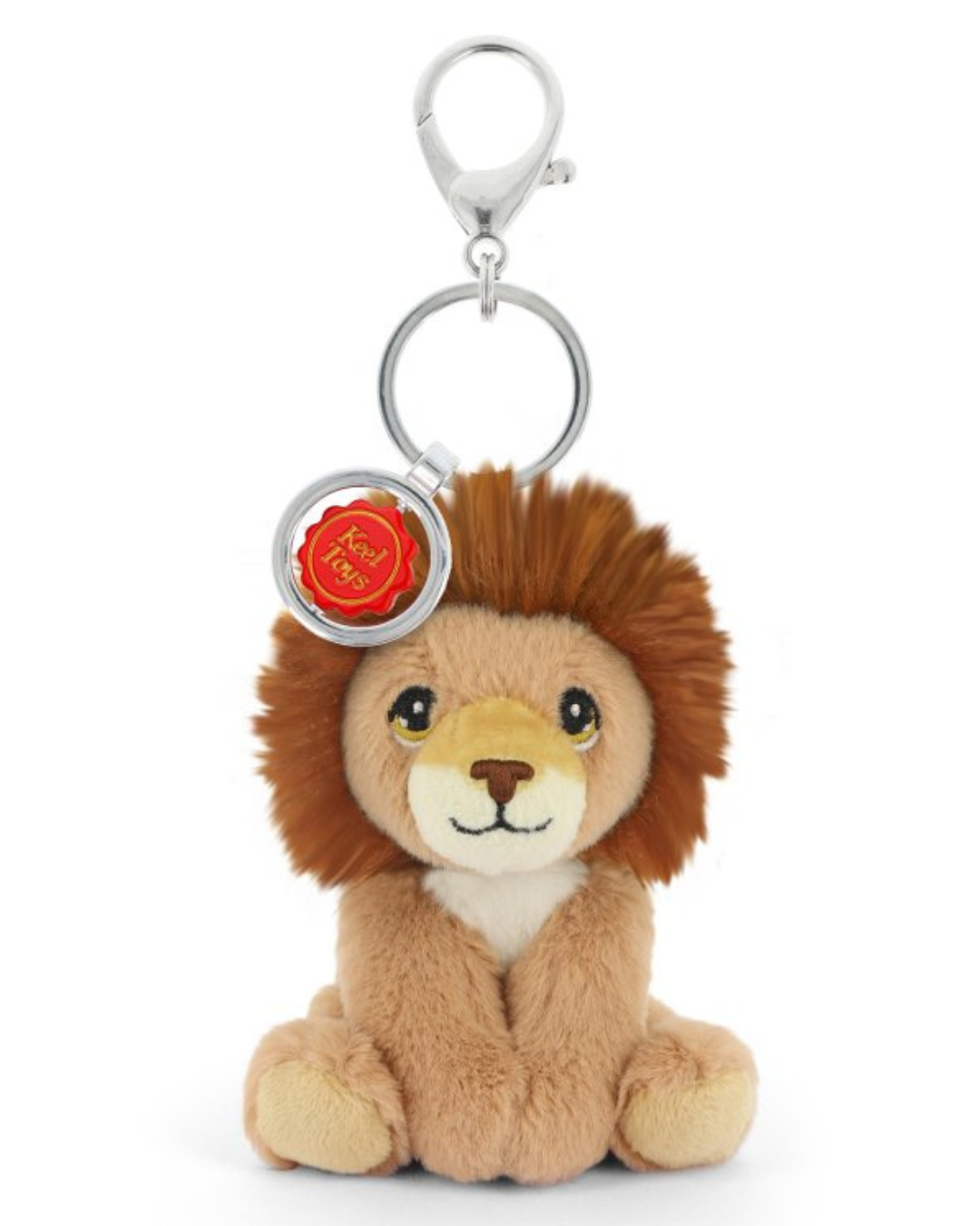 Lion - Bag Charm