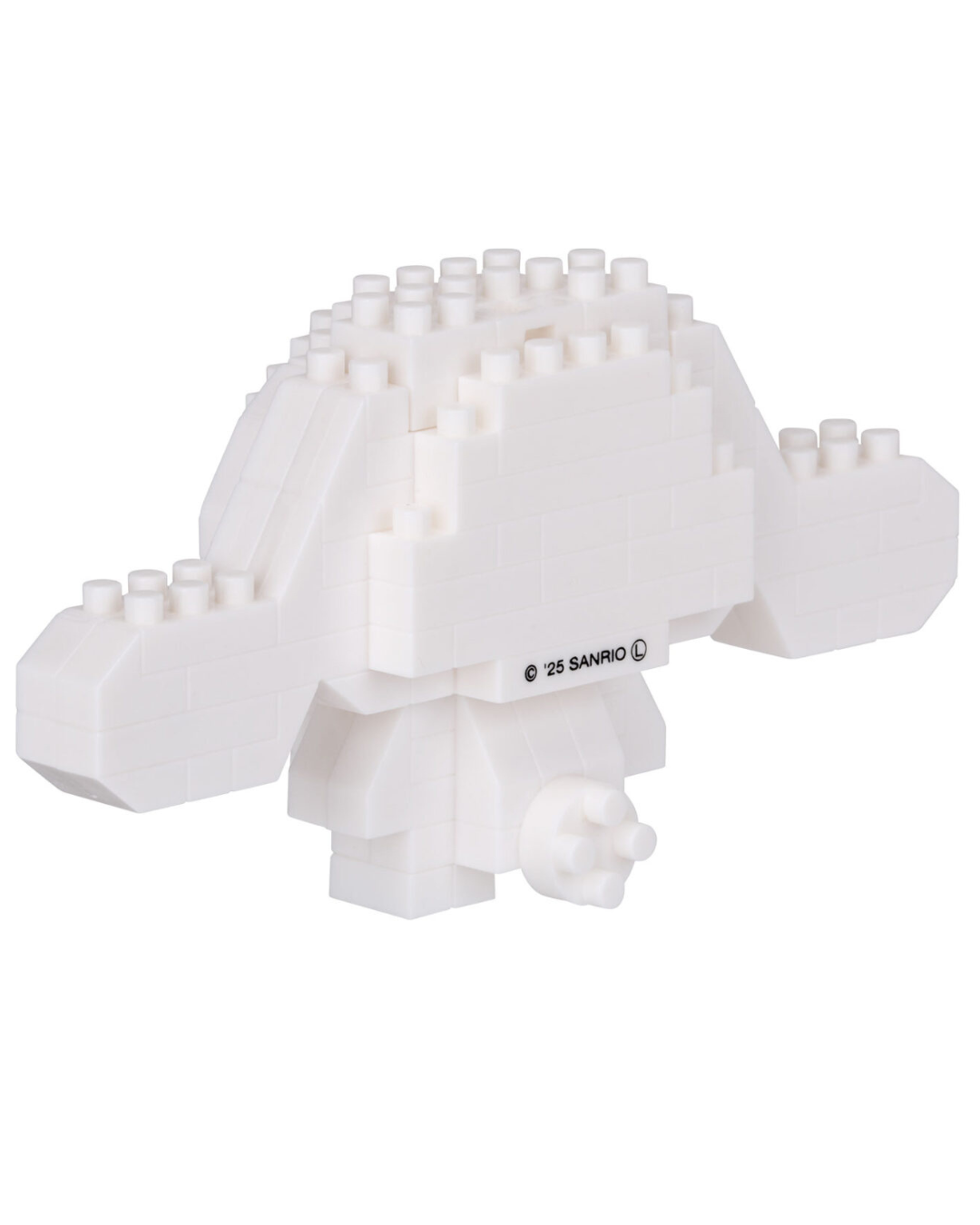 Sanrio Cinnamoroll - Nanoblocks Keychain