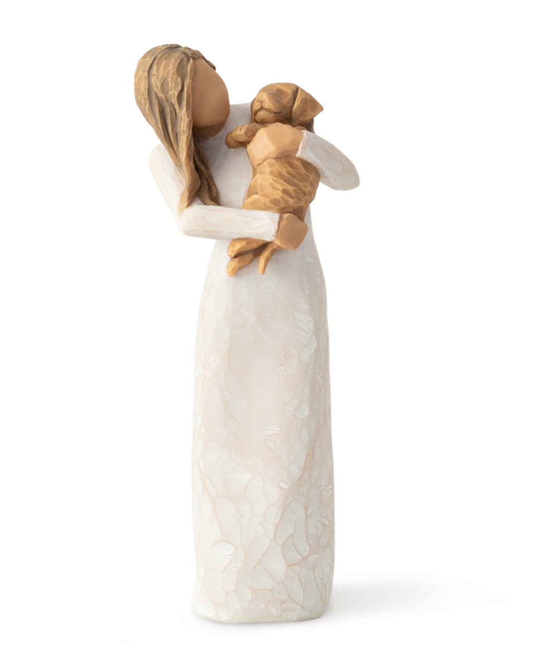 Adorable You (Golden Dog)