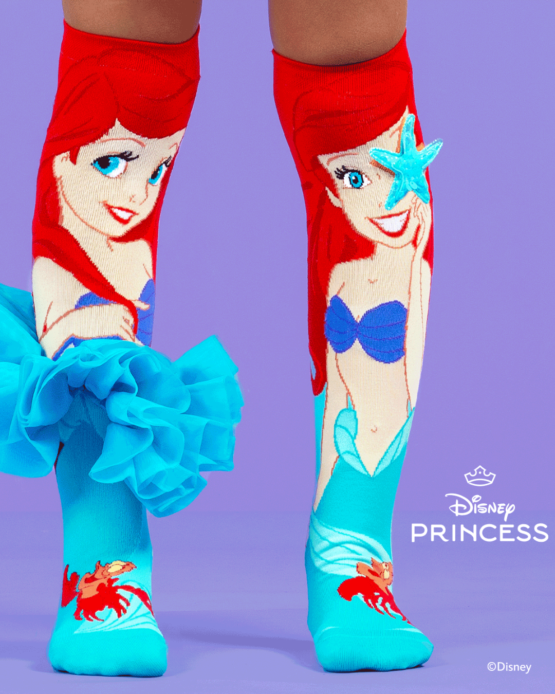 Ariel Socks