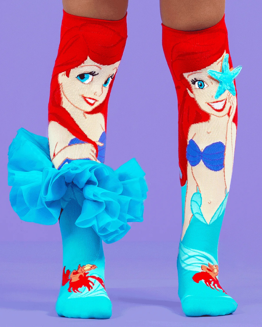 Ariel Socks