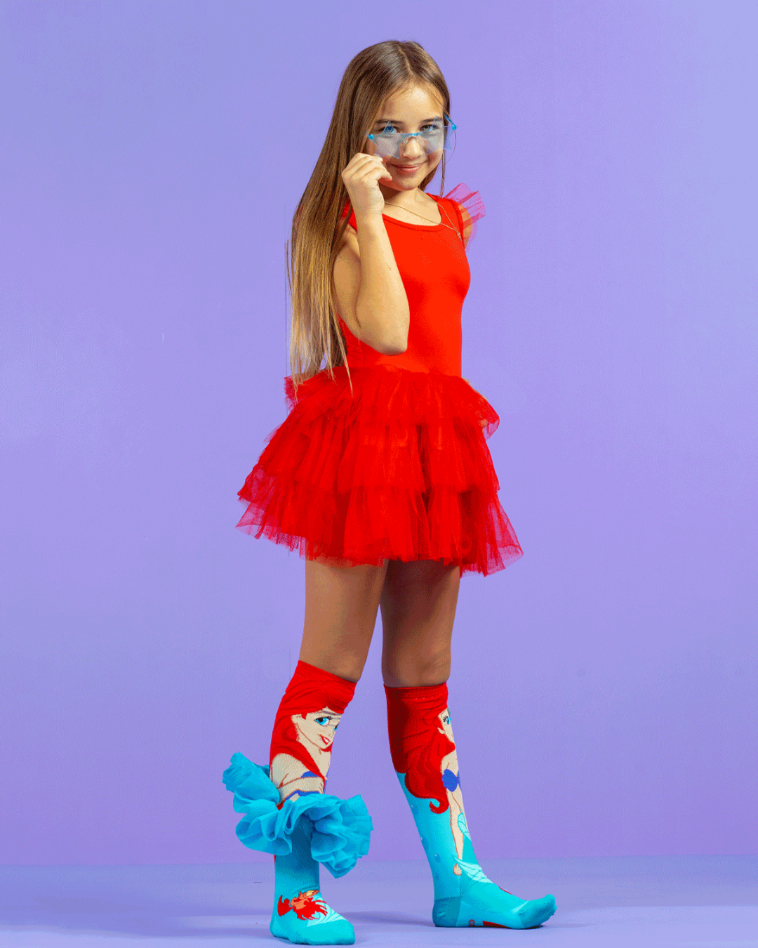 Ariel Socks