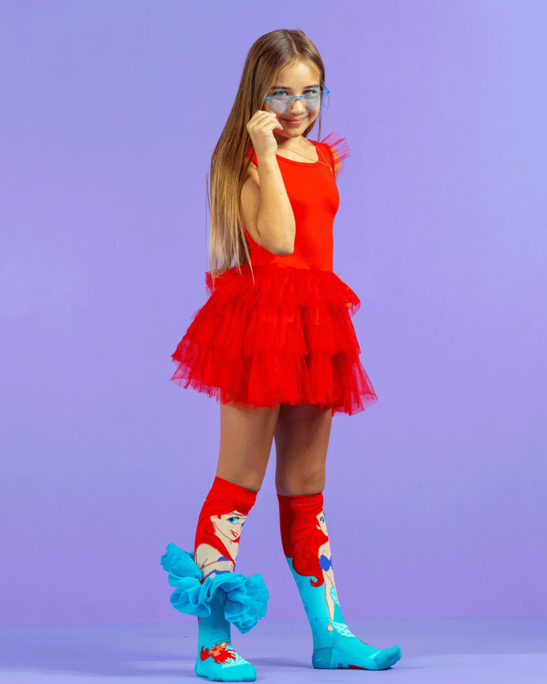 Ariel Socks