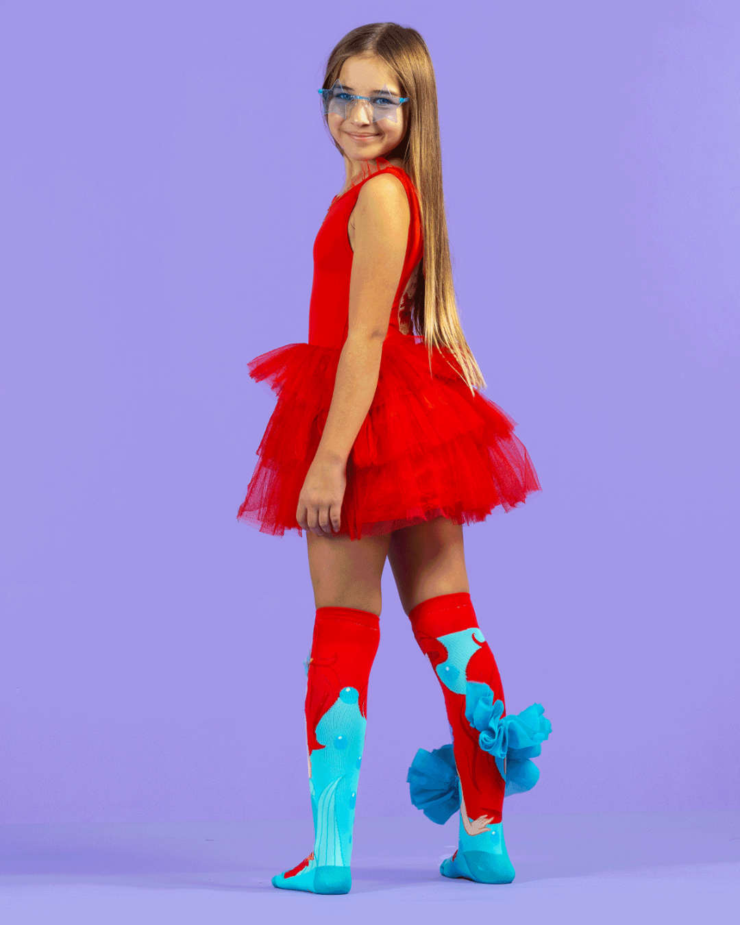 Ariel Socks