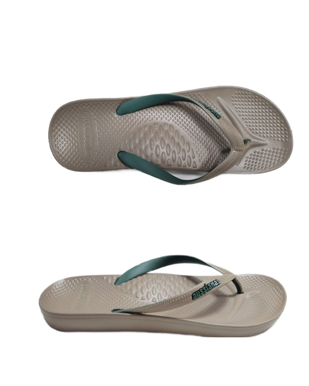 Aussianas 2.5 Classic