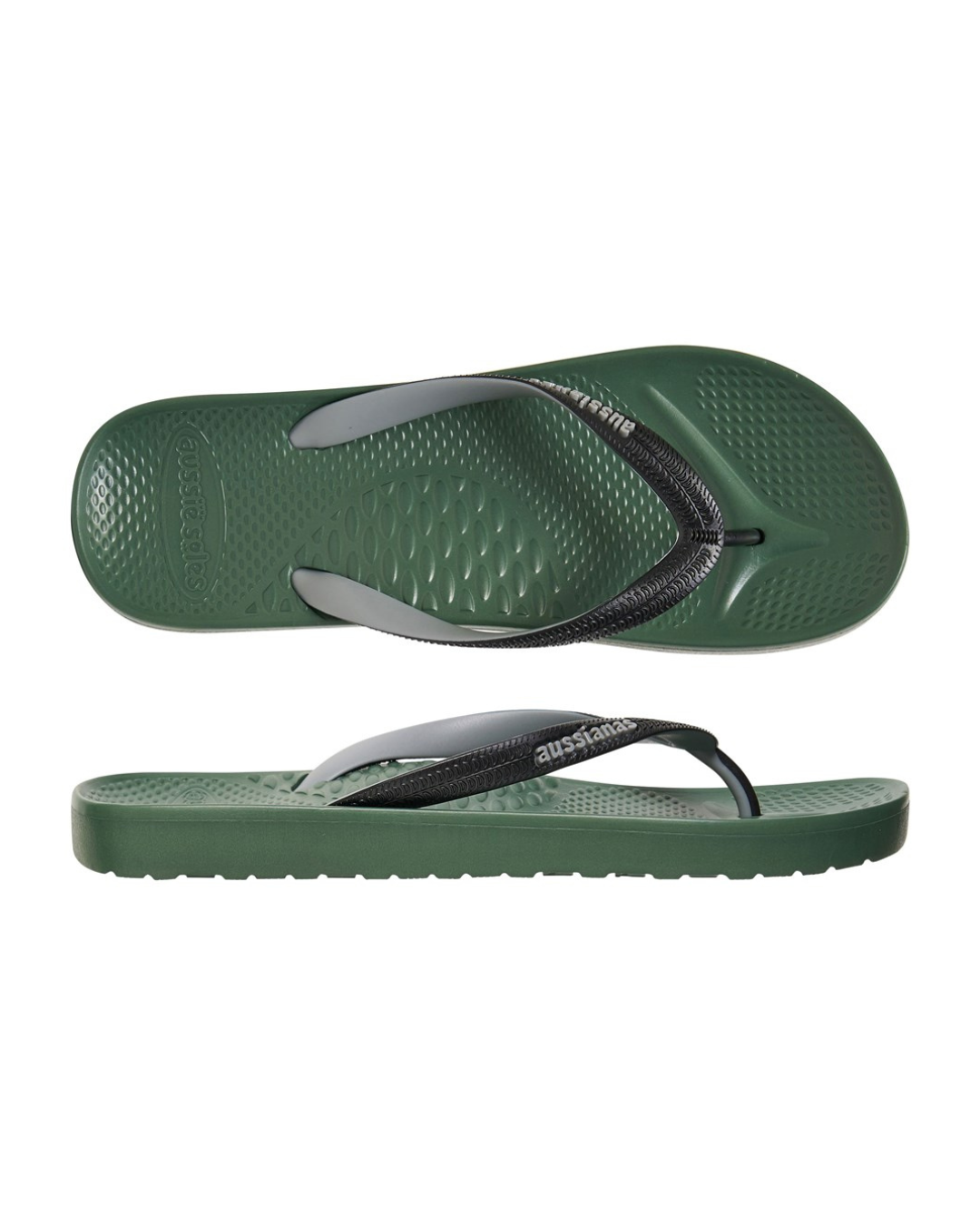 Aussianas 2.5 Classic