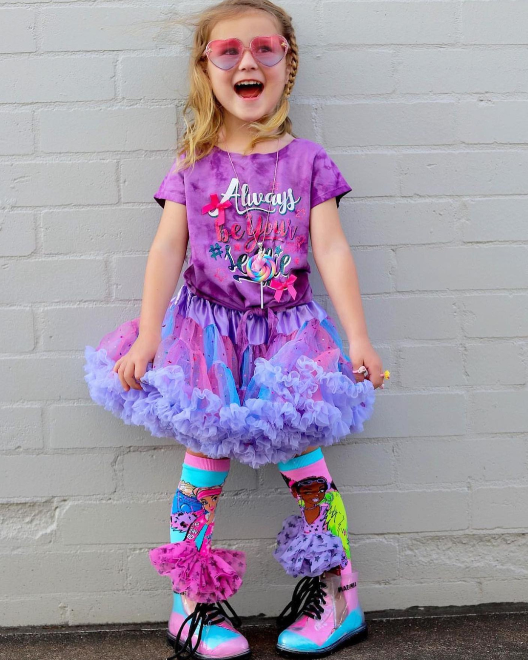 Barbie Extra Vibes Socks