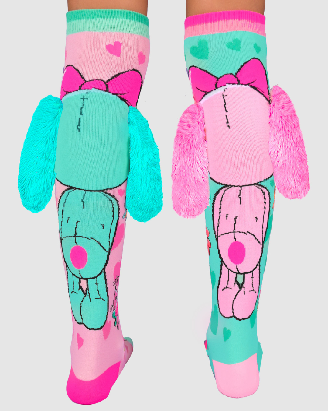 Bunny Socks