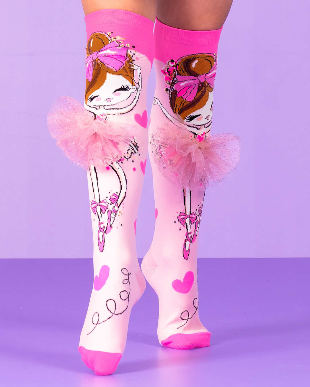 Ballerina Socks