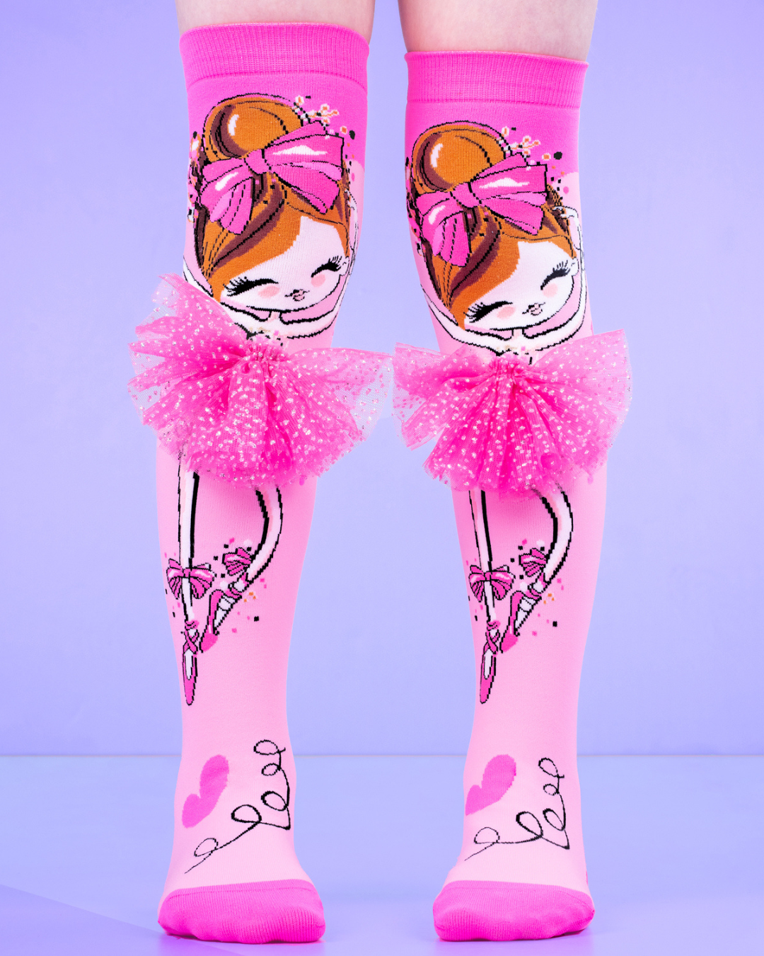 Ballerina Socks