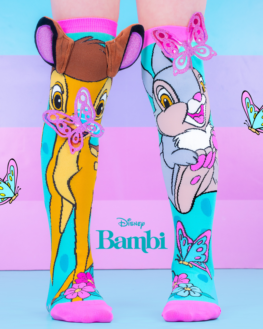 Bambi Socks