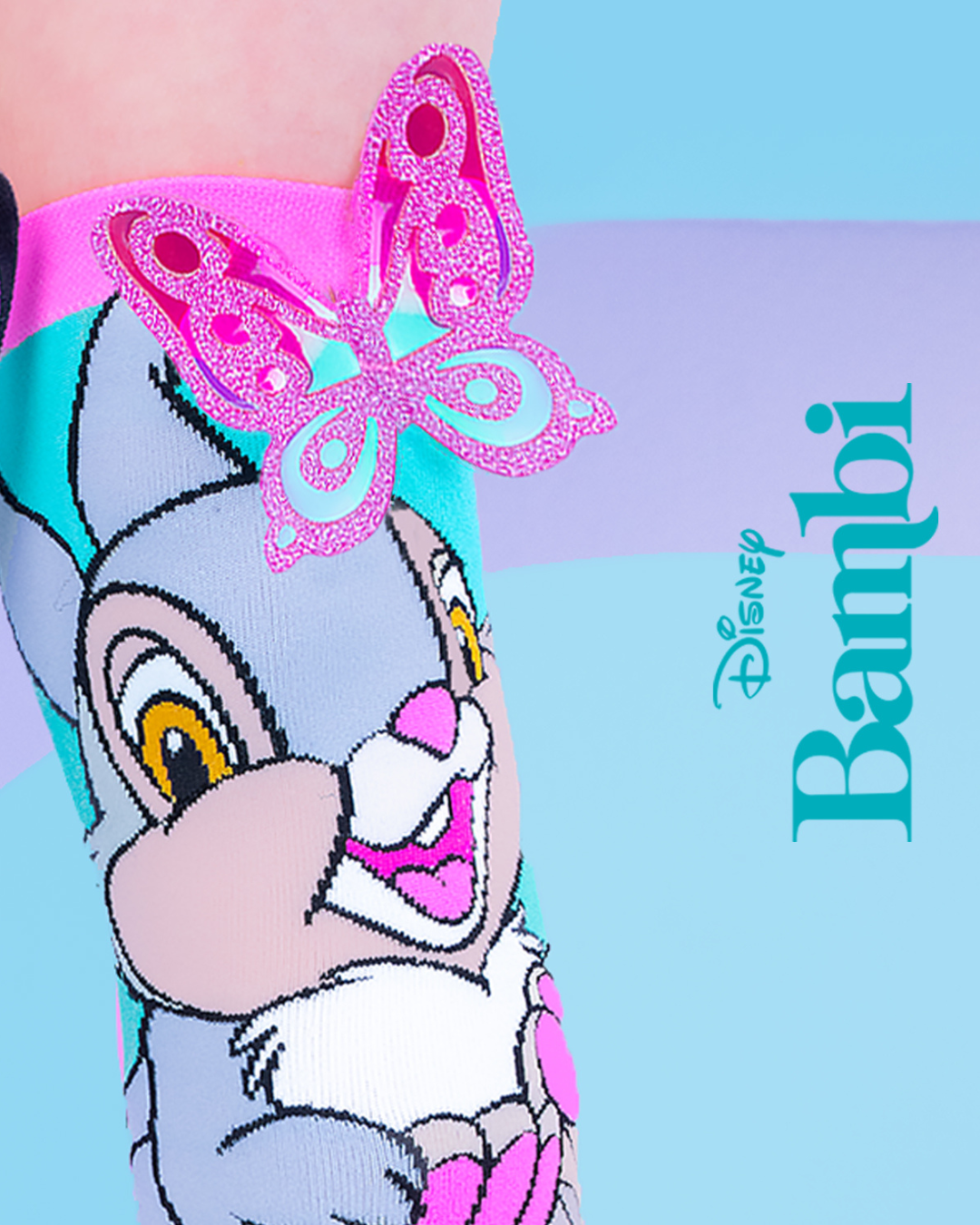 Bambi Socks