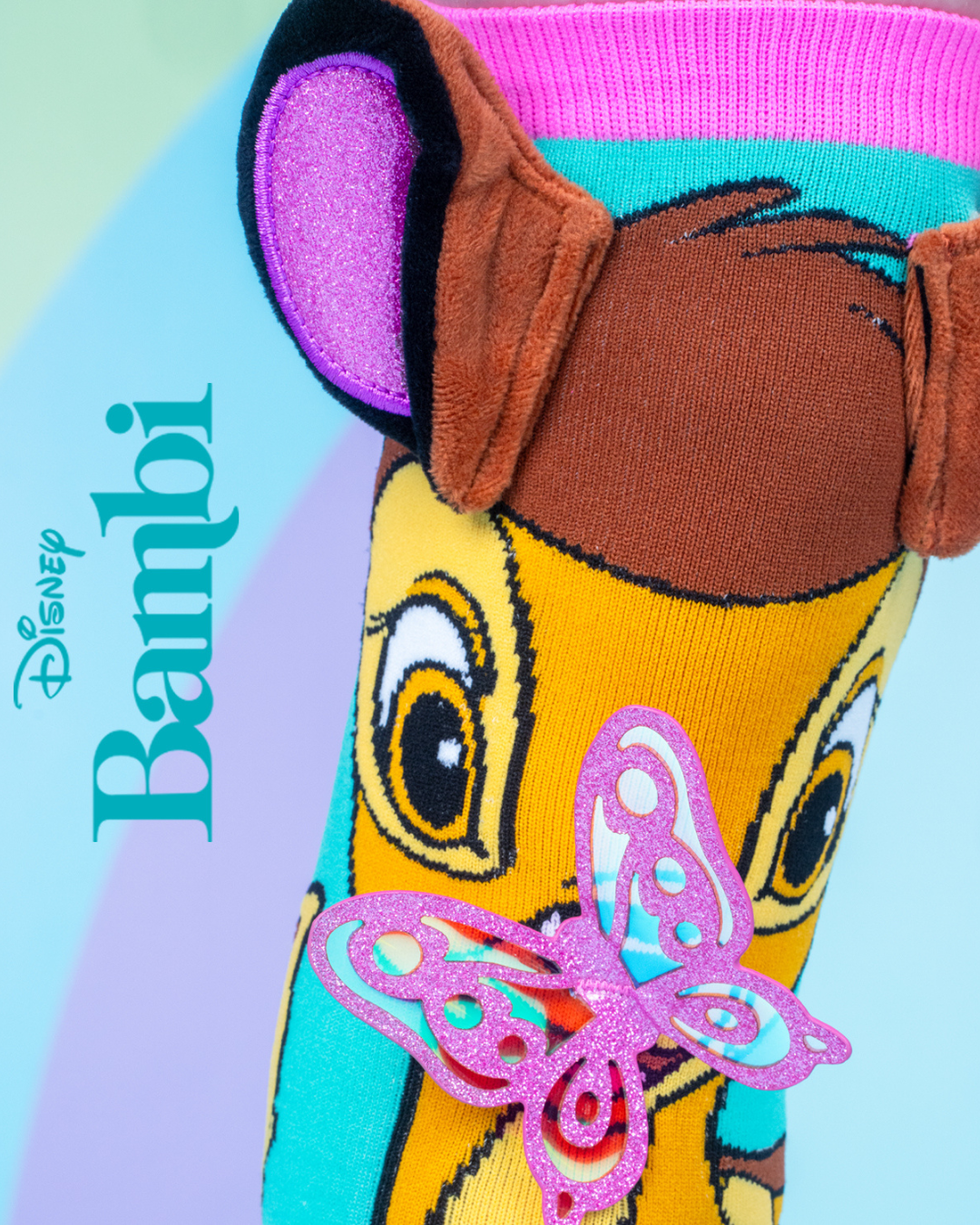 Bambi Socks