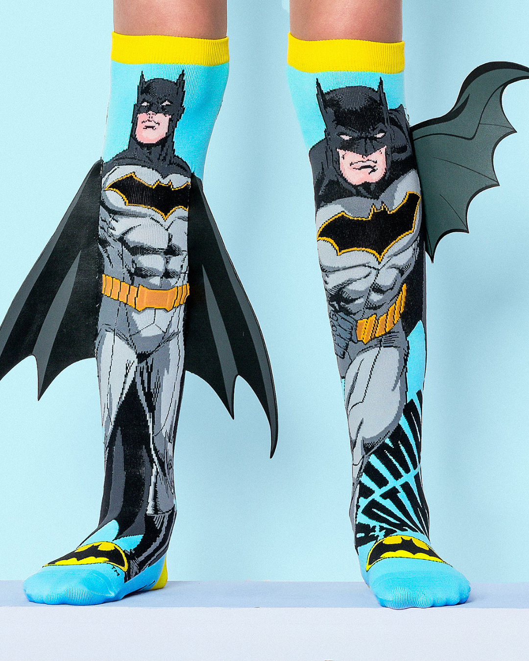 Batman Socks
