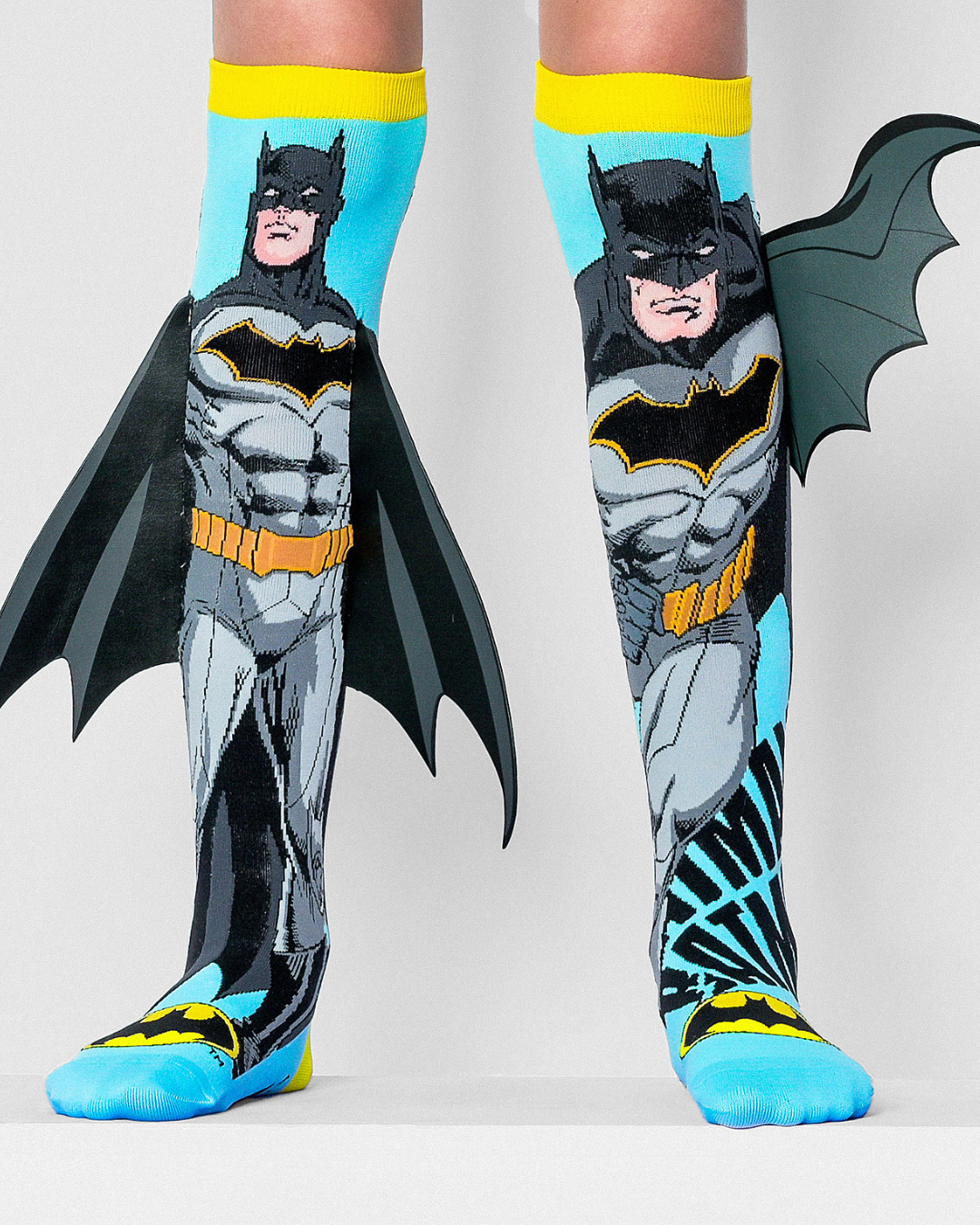 Batman Socks