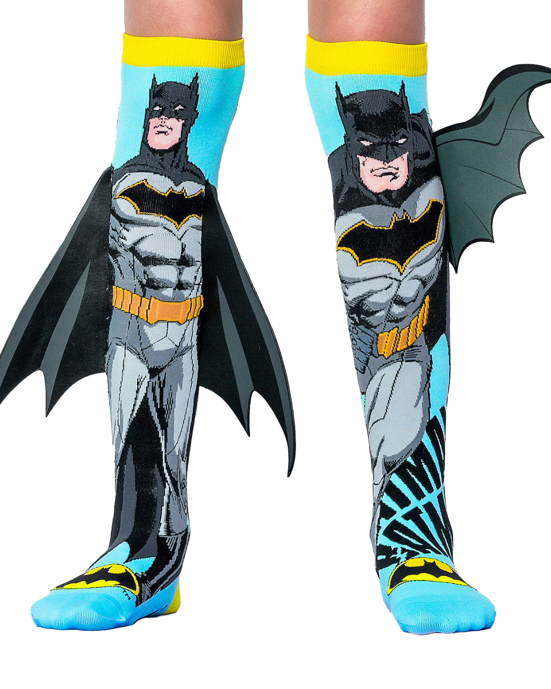 Batman Socks