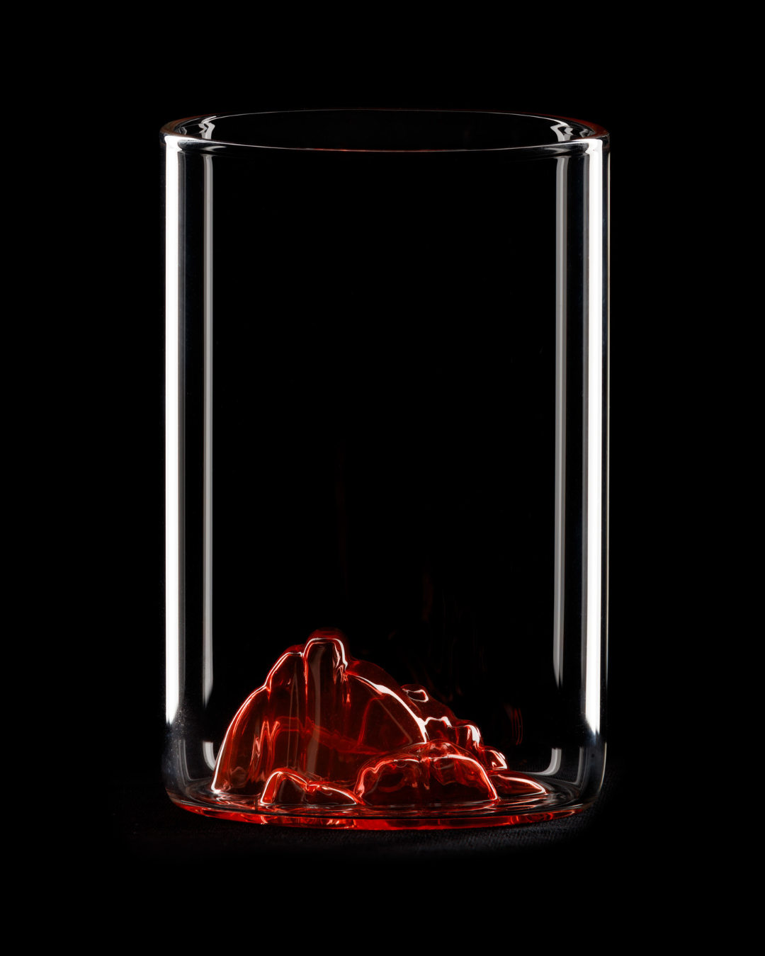 Larapuna Bay of Fires Tallboy Glass