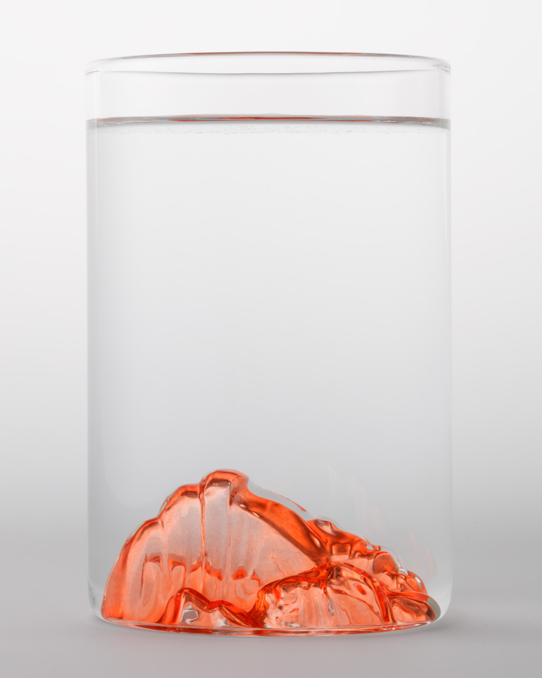 Larapuna Bay of Fires Tallboy Glass