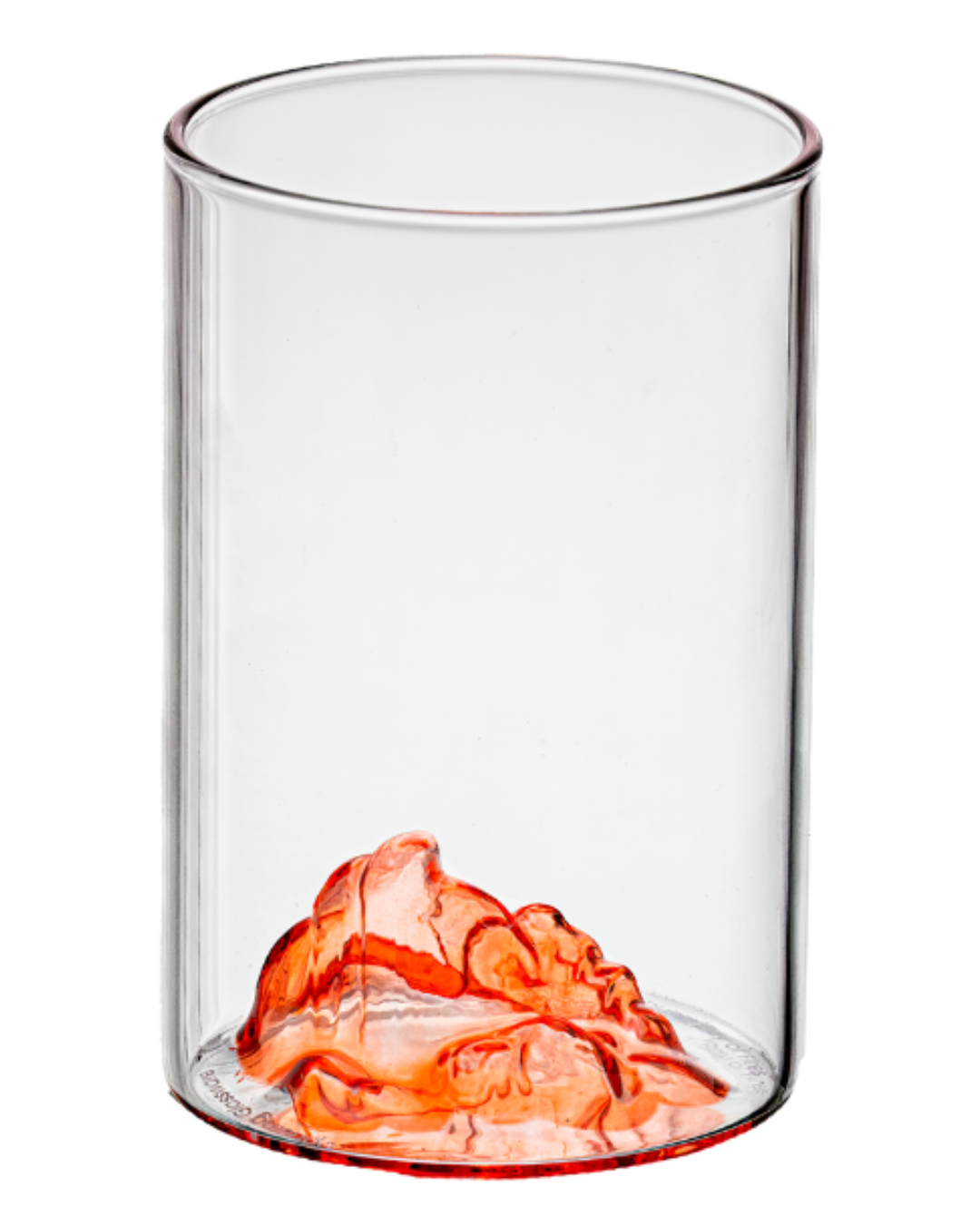 Larapuna Bay of Fires Tallboy Glass