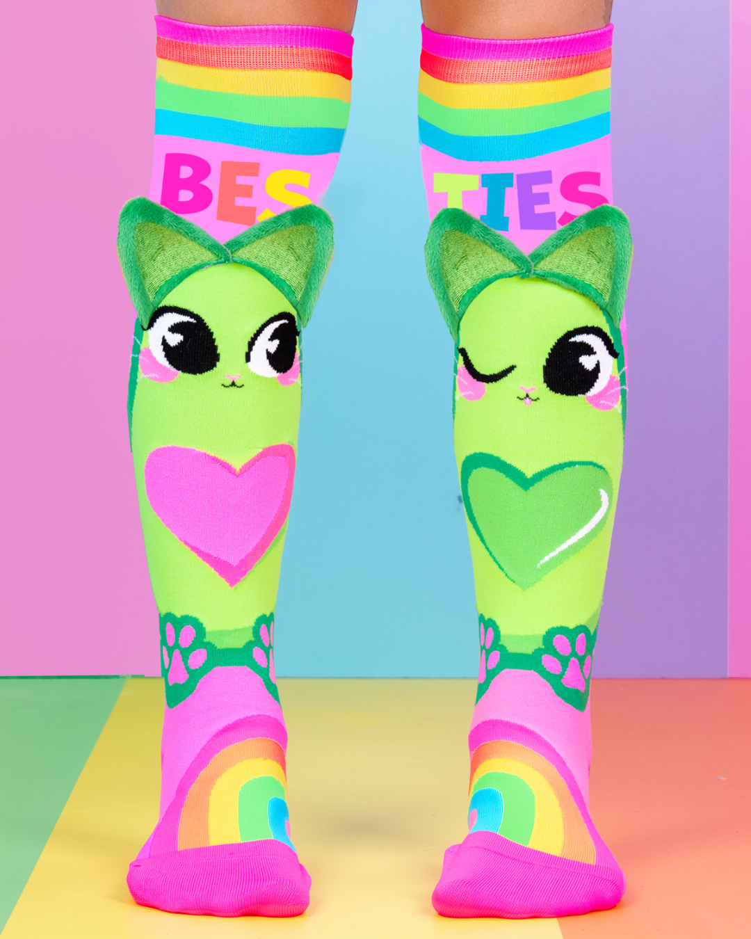 Best Friend Socks