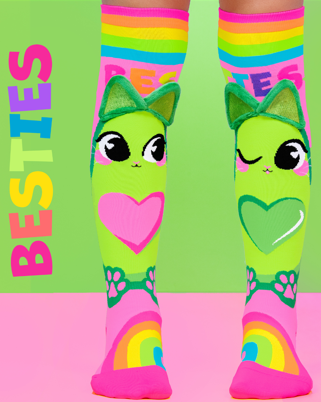 Best Friend Socks