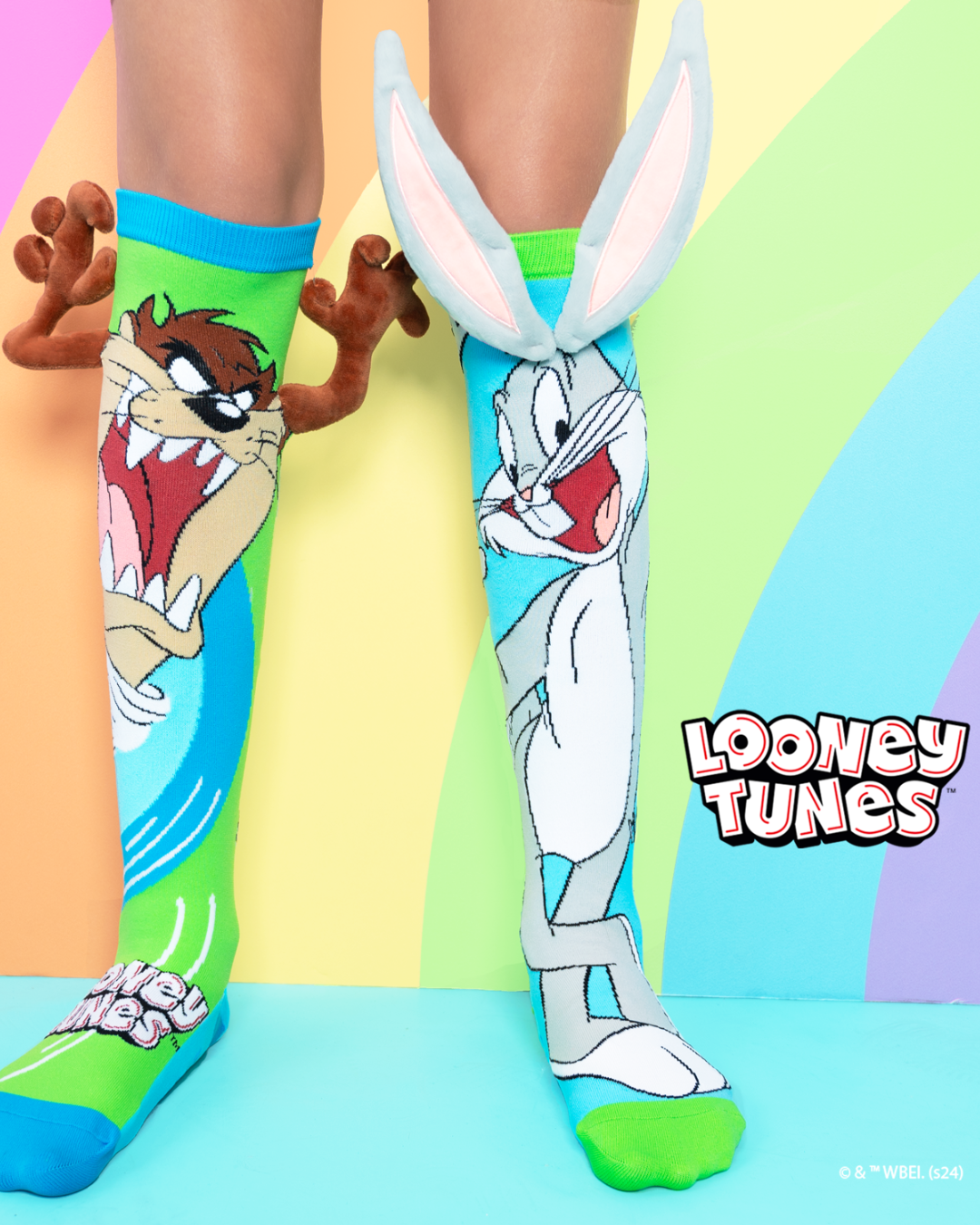 Bugs Bunny Socks