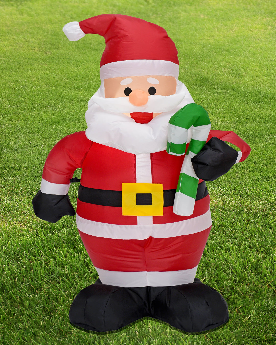 Inflatable Santa