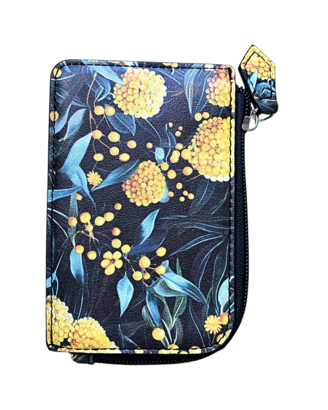 Cardholder - Golden Wattle