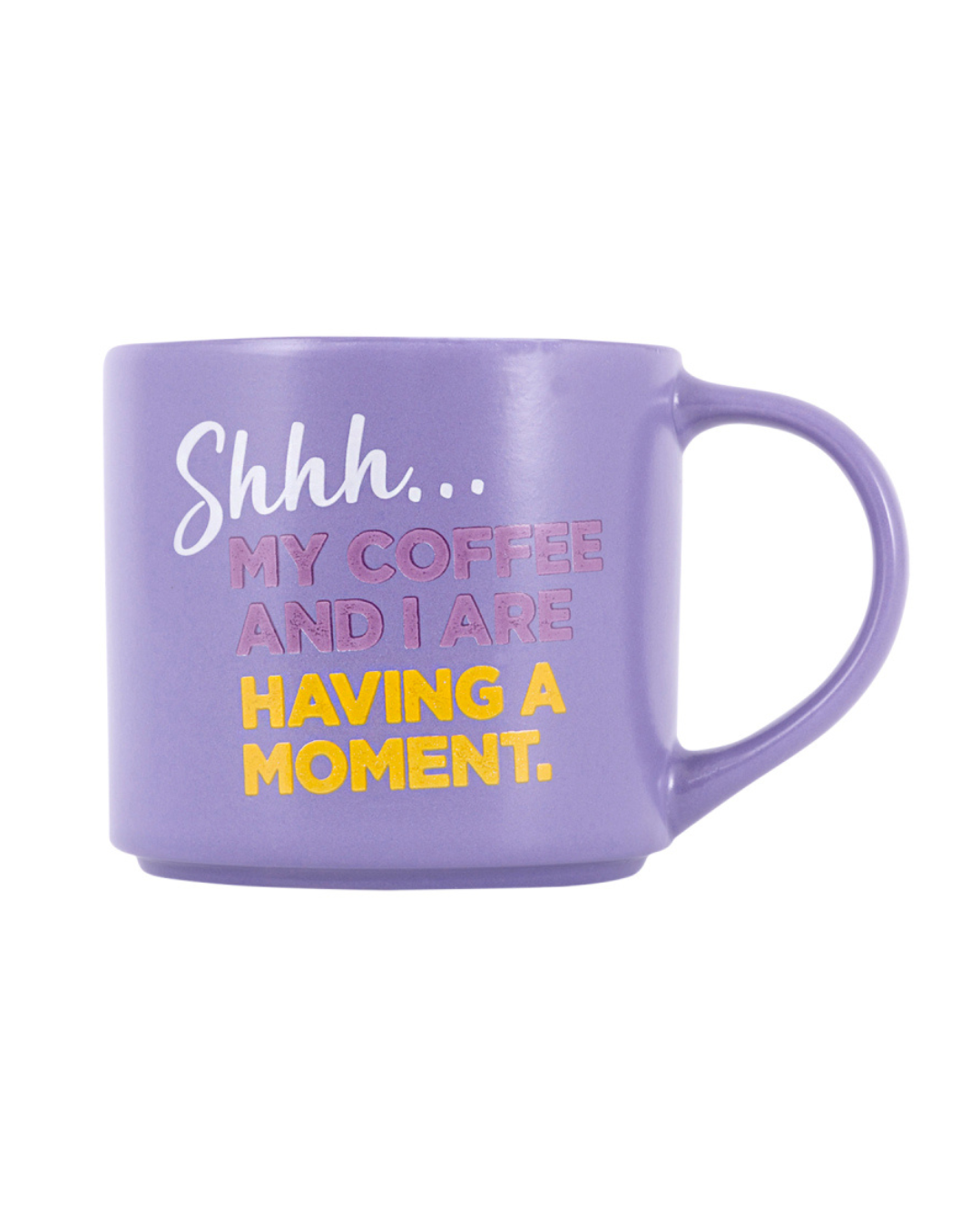 Cheeky Coffee Mug