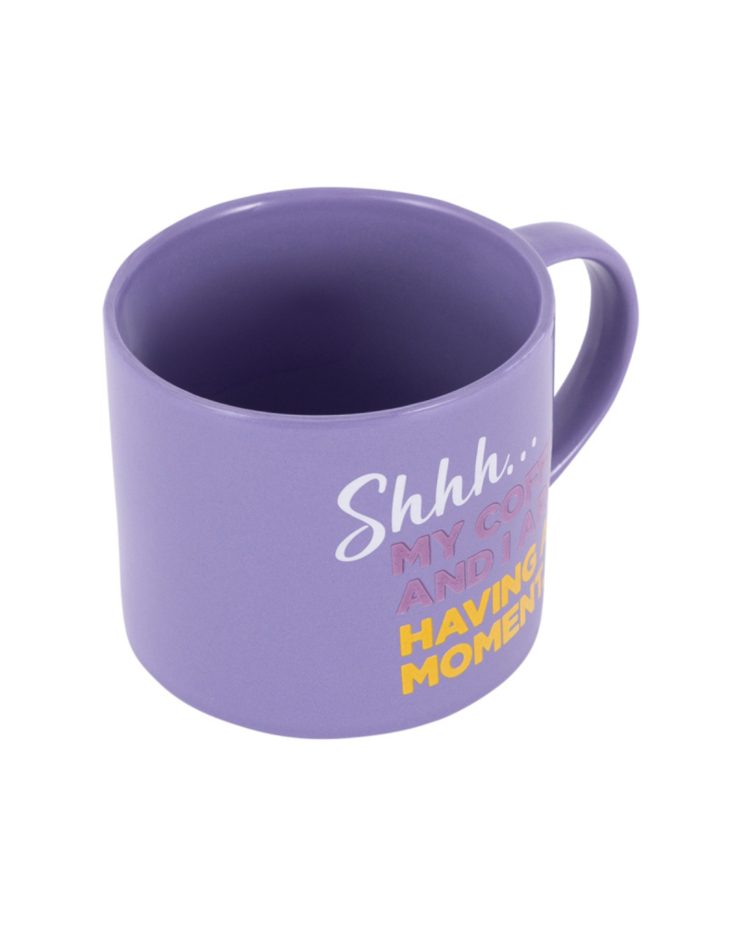 Cheeky Coffee Mug