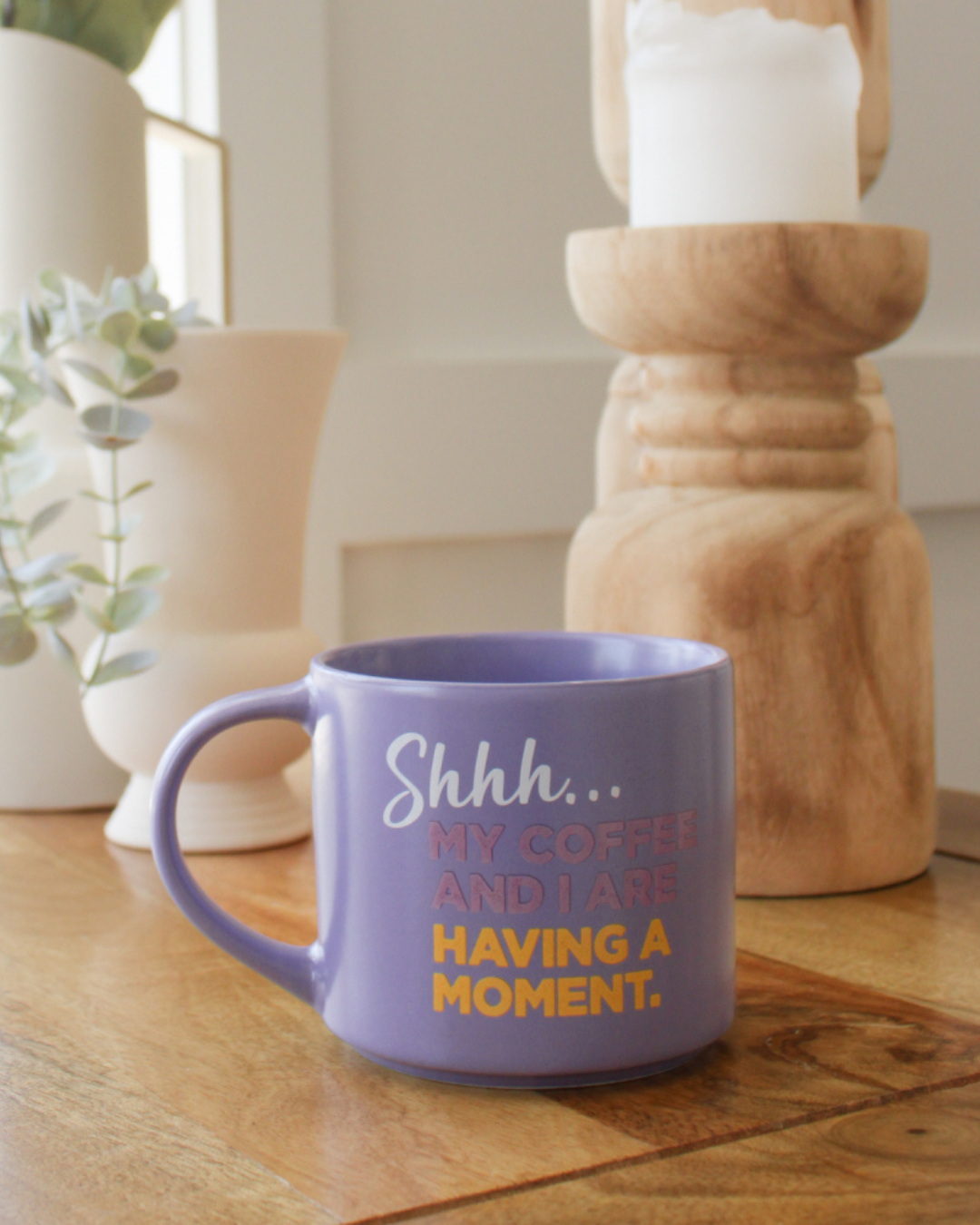 Cheeky Coffee Mug