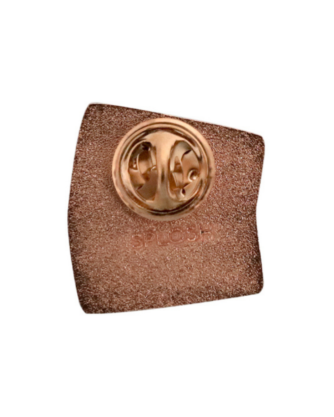 Close At Heart Keepsake Pin