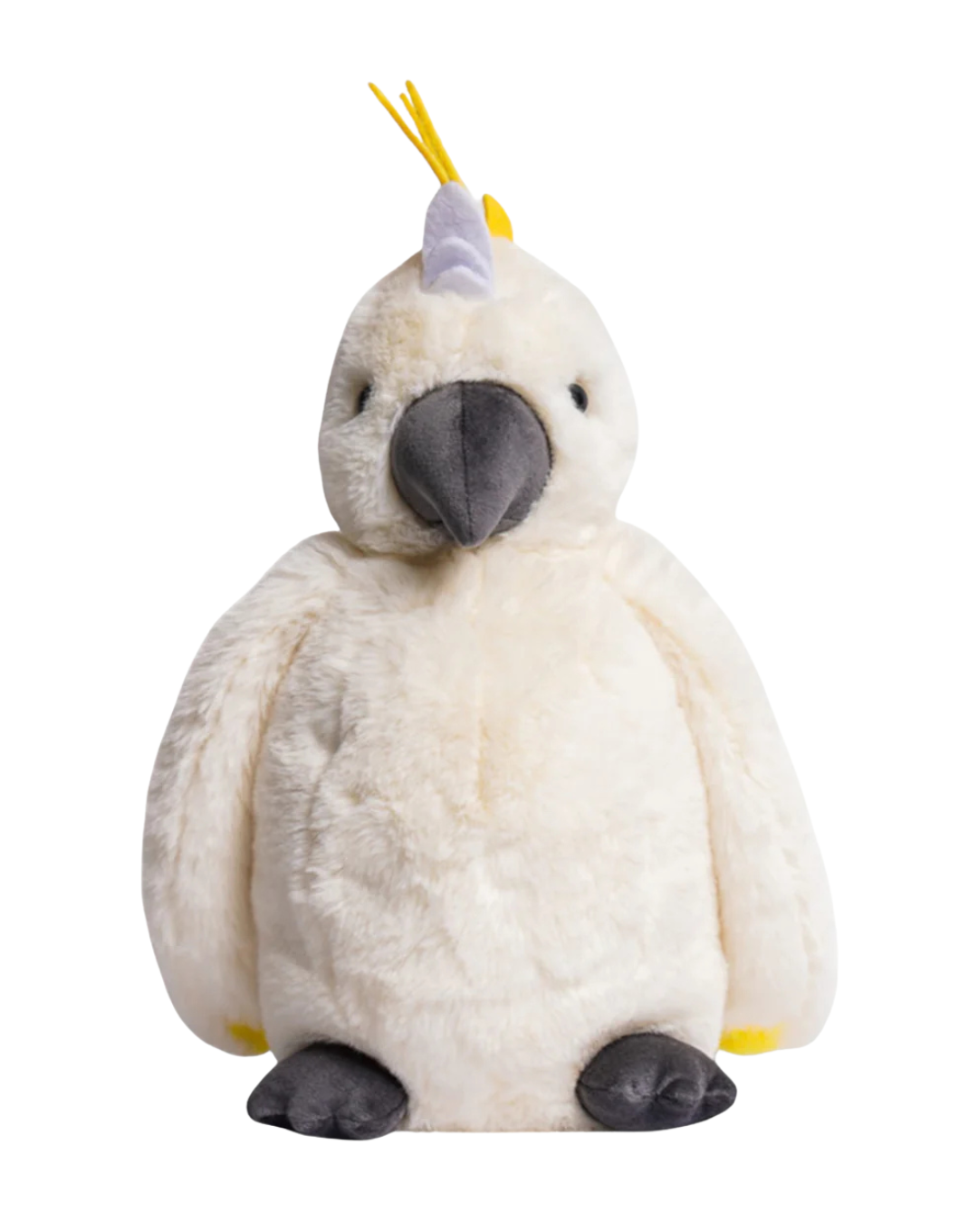Cockatoo