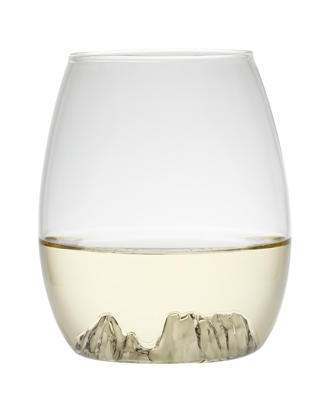 Cradle Mountain Wine Glass