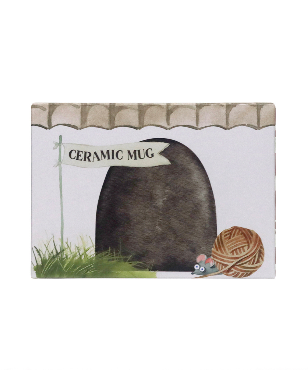 I Love My Crazy Cat Lady Mug