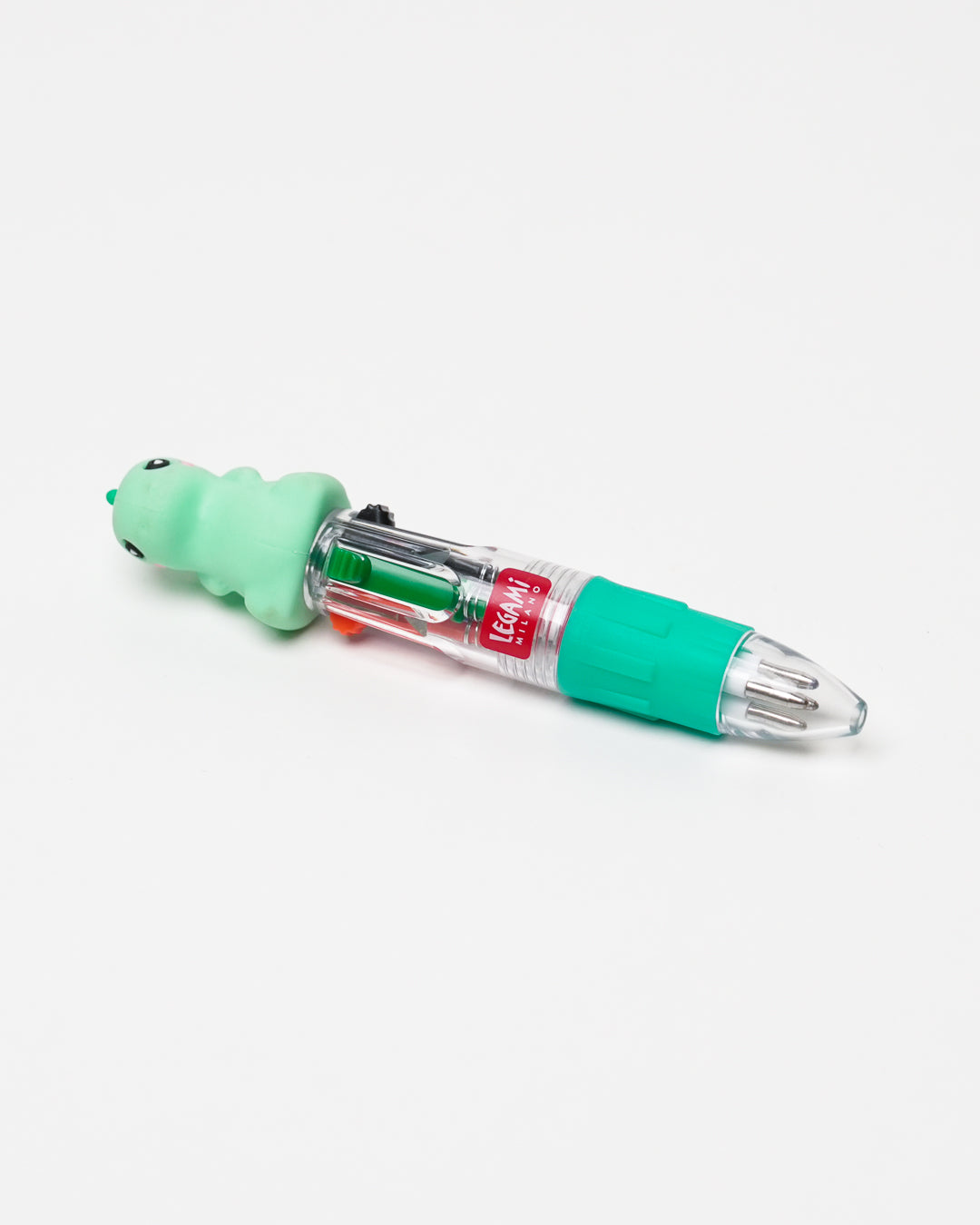 Dino Mini 4 - Colour Ballpoint Pen
