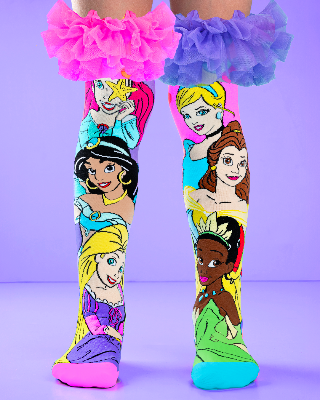 Disney Princess Socks