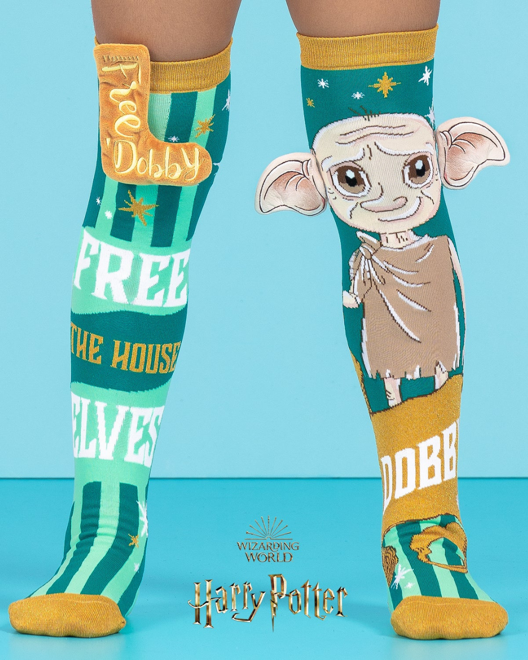 Dobby Socks