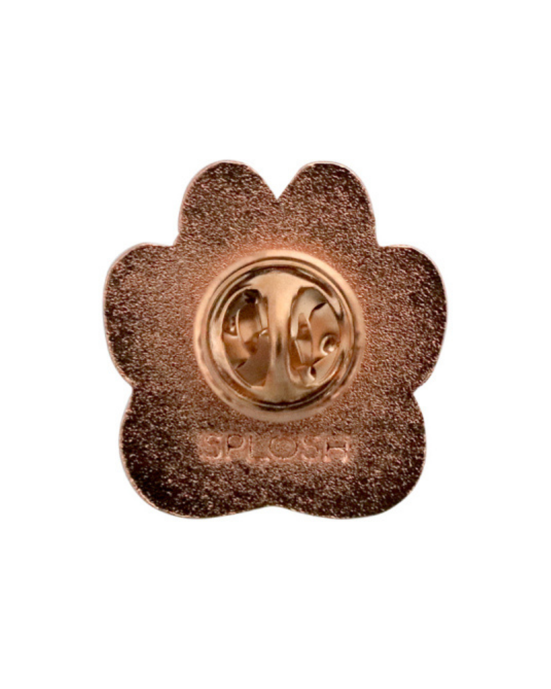 Dog Lover Keepsake Pin