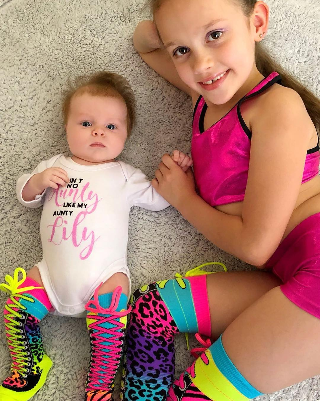 Flying Unicorn Socks