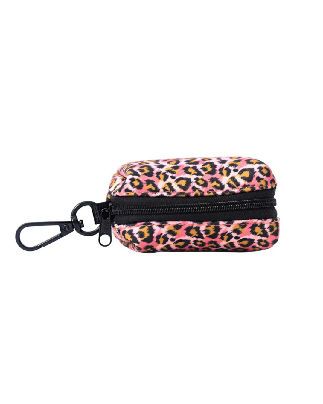 Frank Barker Leopard Poop Bag