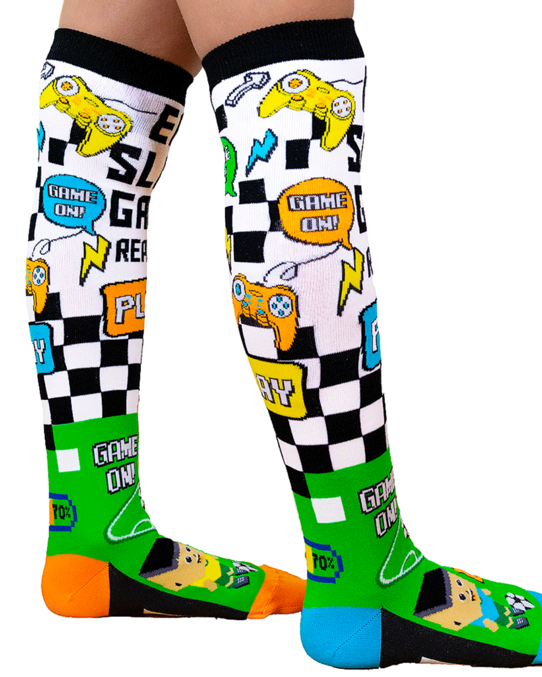 Game Socks
