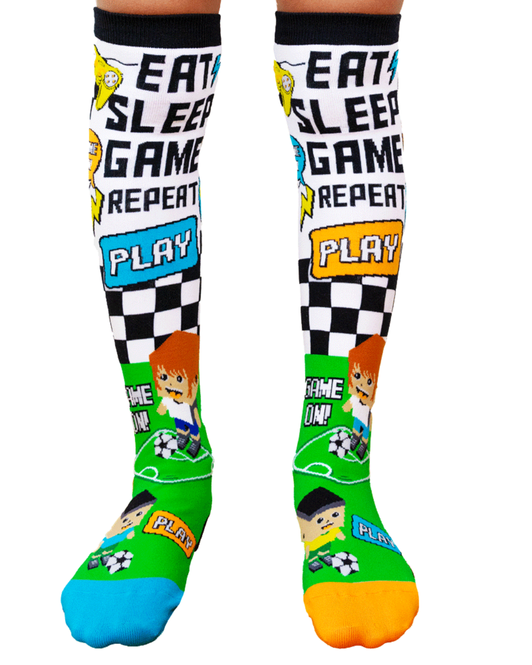 Game Socks